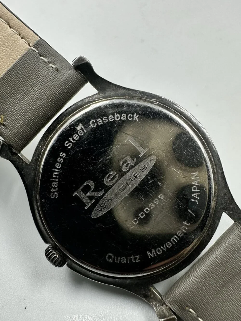 Real Watches this watch